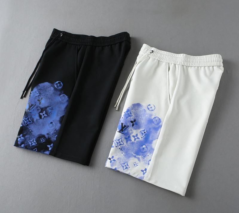 Louis Vuitton Short Pants